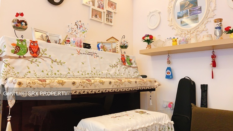 Blk 524A Tampines Central 7 (Tampines), HDB 5 Rooms #265628451